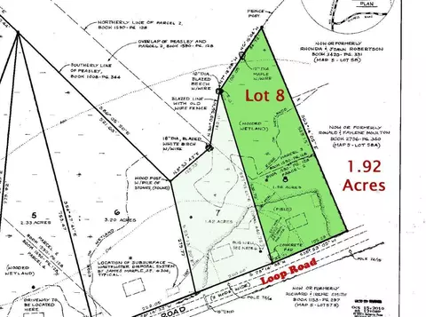 68 Loop Rd S, Searsport, ME 04974
