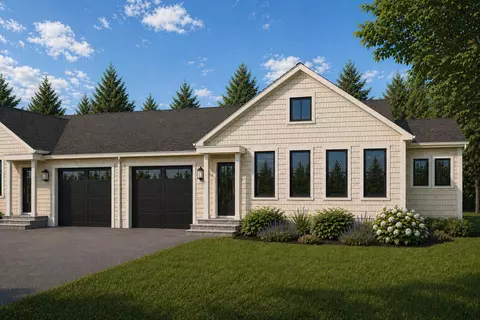 28 Blue Meadow Ln #17, Cape Elizabeth, ME 04107