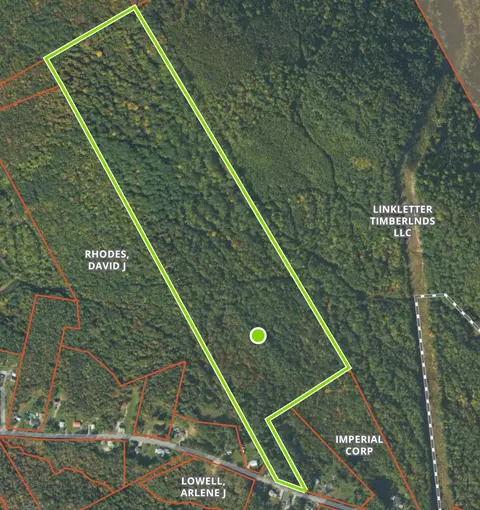 0 Swain Rd, Rumford, ME 04276