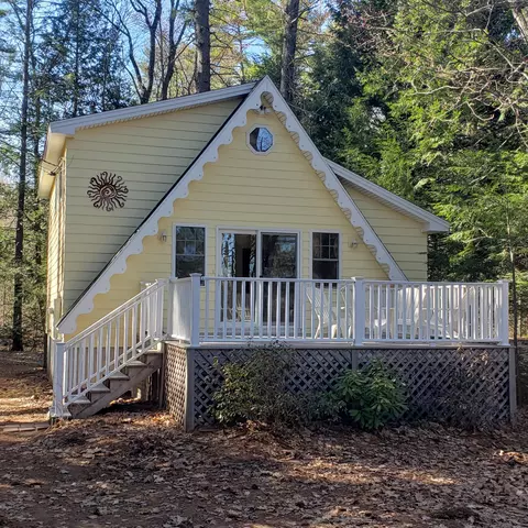 287 NW River Rd, Sebago, ME 04029