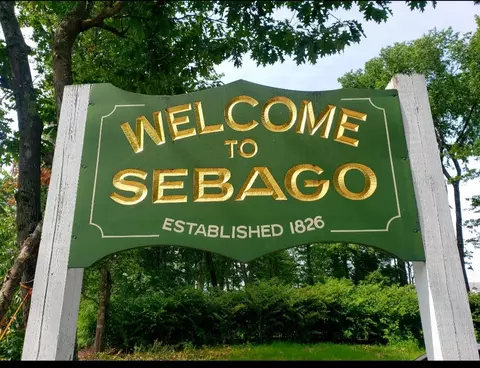287 NW River Rd, Sebago, ME 04029