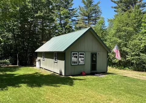 47 West Brighton Road # 2, Brighton Plt, ME 04912