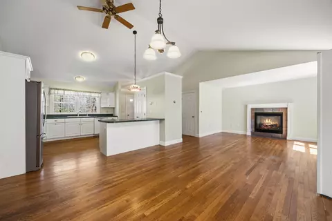 Living - 33 Ambrose Cir, Gray, ME 04039 photo 1 of 7