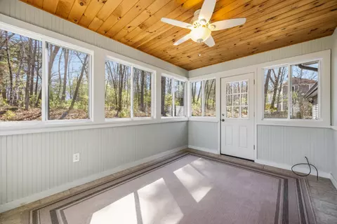 Exterior - 33 Ambrose Cir, Gray, ME 04039 photo 5 of 6