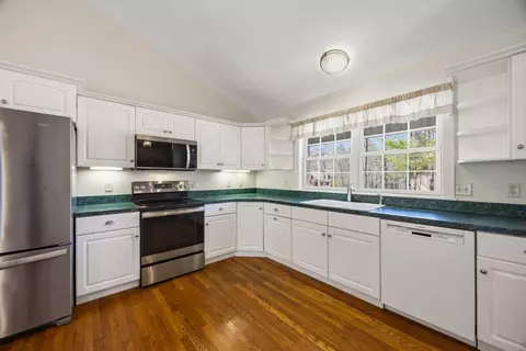 Kitchen - 33 Ambrose Cir, Gray, ME 04039 photo 2 of 5