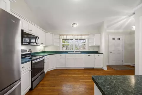Kitchen - 33 Ambrose Cir, Gray, ME 04039 photo 4 of 5