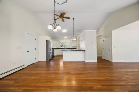 Living - 33 Ambrose Cir, Gray, ME 04039 photo 4 of 7