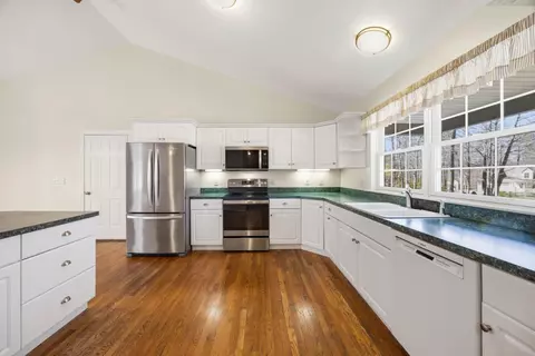 Kitchen - 33 Ambrose Cir, Gray, ME 04039 photo 1 of 5