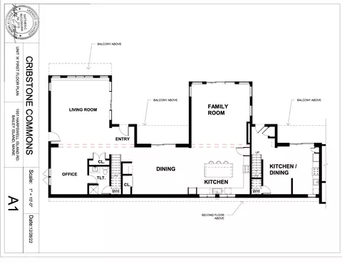 1951 Harpswell Islands Rd #2, Harpswell, ME 04003
