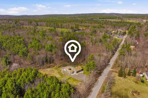 229 Bakers Grant Rd, Lebanon, ME 04027