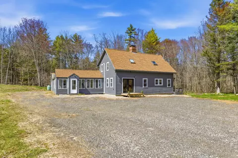 229 Bakers Grant Rd, Lebanon, ME 04027