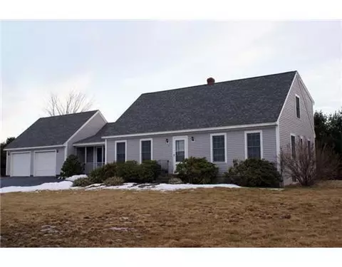 16 Black Point Mdws, Scarborough, ME 04074