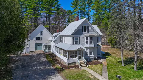 77 Smith St, Fryeburg, ME 04037