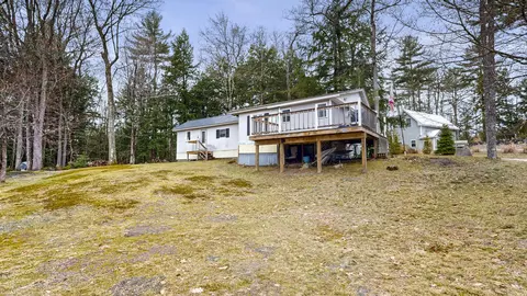 24 Harvard St, Sebago, ME 04029
