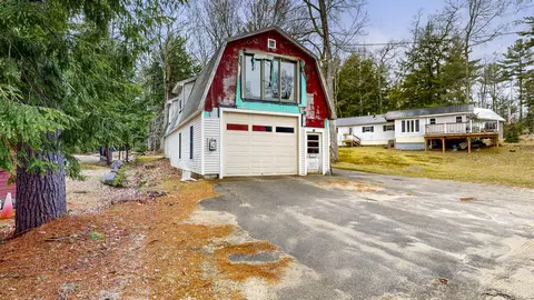20 Harvard St, Sebago, ME 04029
