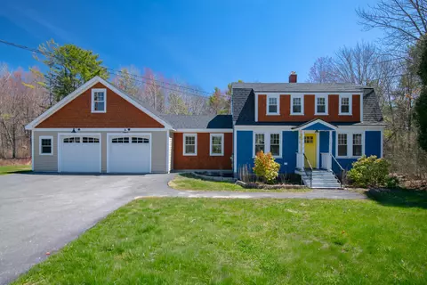 275 Middle Rd, Falmouth, ME 04105