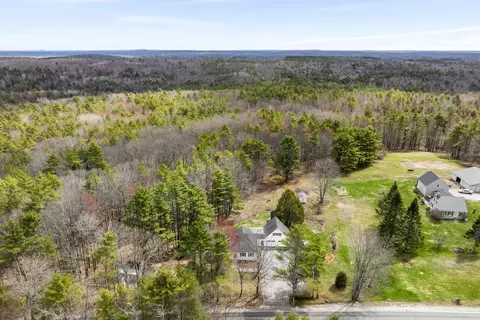2166 Hallowell Rd, Litchfield, ME 04350