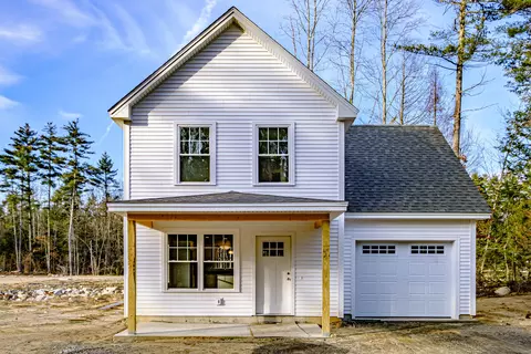 lot104 Patriot Pl #104, Wells, ME 04090