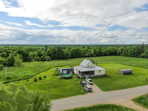164 Mud Pond Rd, Prentiss, ME 04487