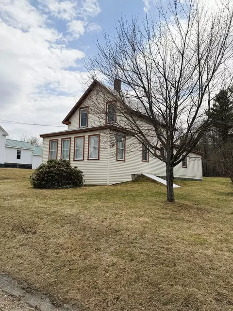 350 Main St, Jackman, ME 04945