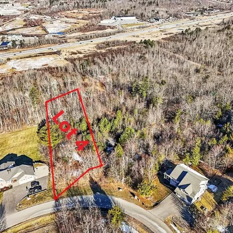 lot4 Overlook Dr, Hallowell, ME 04347