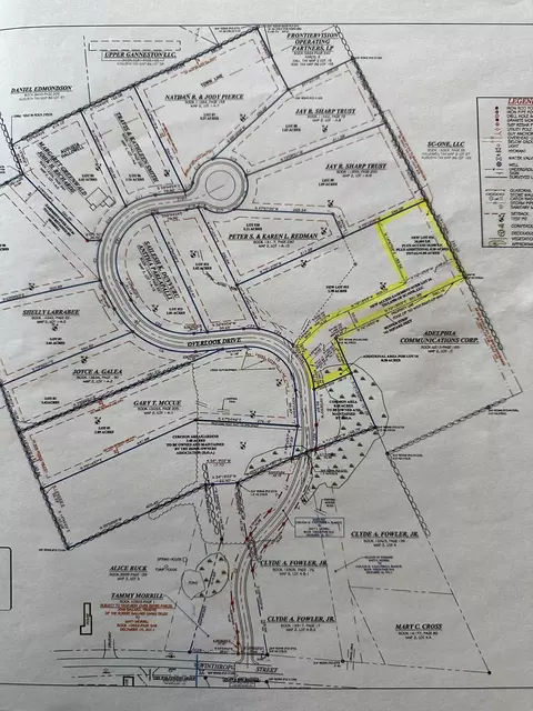 lot Apt 14 Overlook Dr, Hallowell, ME 04347