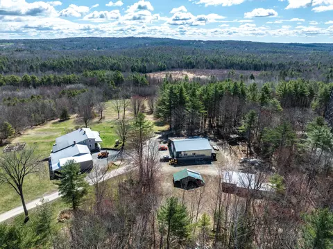56 A Buzzell Ln, Greene, ME 04236