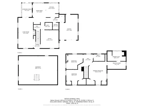 350 York St, York, ME 03909