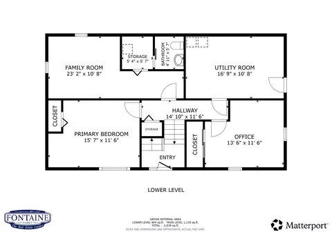 899 Allen Pond Rd, Greene, ME 04236