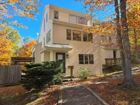 2361 Beech Rd #38, Carrabassett Valley, ME 04947