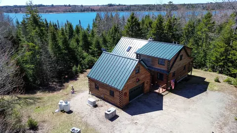 170 Ocean View Rd, Jonesboro, ME 04648