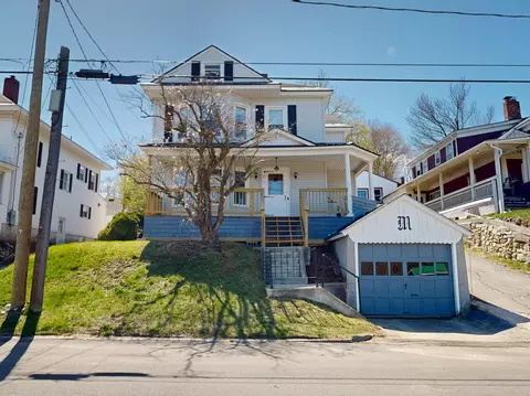 307 Penobscot St, Rumford, ME 04276