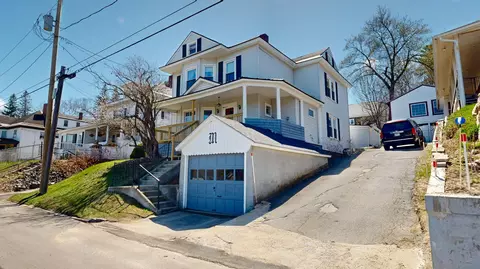 307 Penobscot St, Rumford, ME 04276