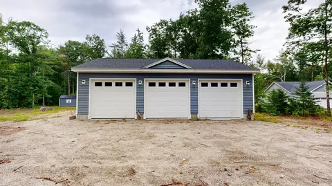 754 Deering Ridge Rd, Waterboro, ME 04030