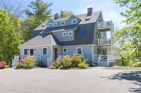 21 Fernald Ave #B, York, ME 03909