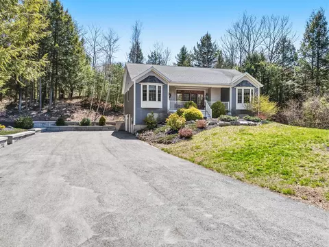 53 Stag Holw, Greene, ME 04236
