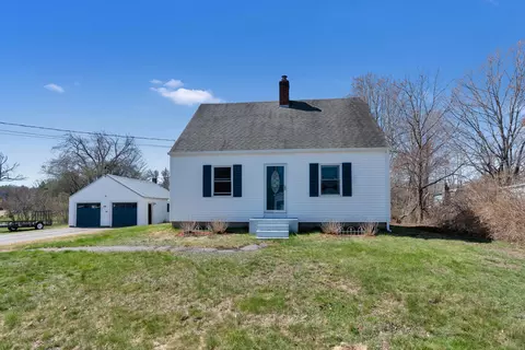 15 Sunset Ave, North Berwick, ME 03906