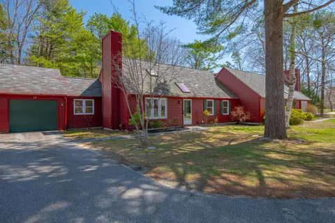 12 Willow Grv #12, Brunswick, ME 04011