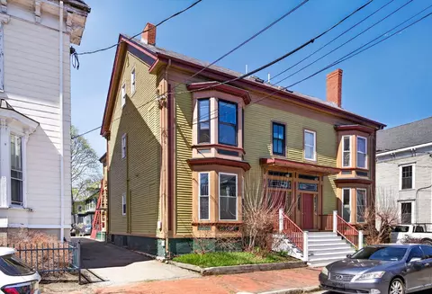 289 Spring St #2, Portland, ME 04102