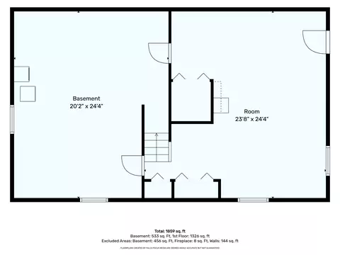 402 Town Farm Rd, Farmington, ME 04938