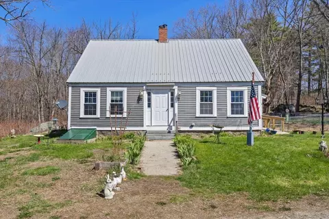 848 Cape Rd, Limington, ME 04049