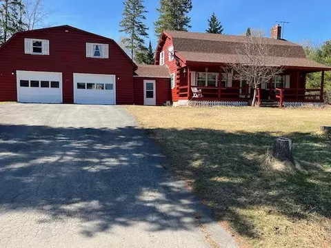 382 Wrightville Rd, Ashland, ME 04732