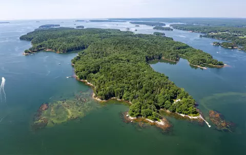 0 Northern Pt, Bremen, ME 04551