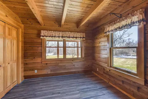 Bedroom - 33 Lawrence Rd, Dresden, ME 04342 photo 1 of 4