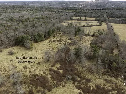 View/Area - 33 Lawrence Rd, Dresden, ME 04342 photo 5 of 7