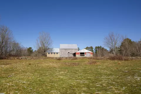 Exterior - 33 Lawrence Rd, Dresden, ME 04342 photo 4 of 6