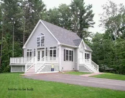 0 Wildwood Dr, Rome, ME 04963