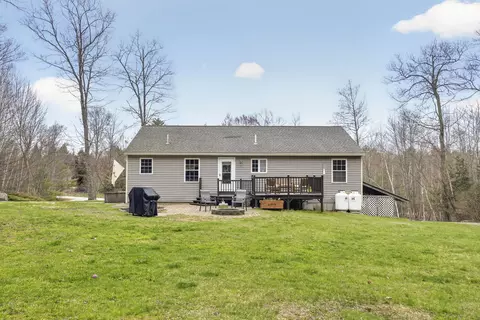 40 Rustic Way, New Gloucester, ME 04260