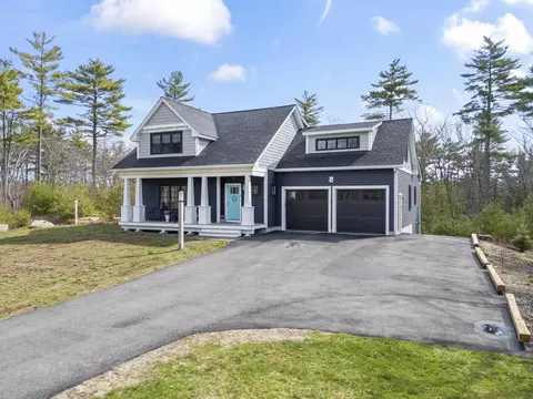 7 Johnnys Way, York, ME 03902