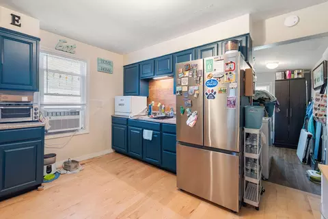 Kitchen - 11 Baldwin Rd, Sebago, ME 04029 photo 1 of 2